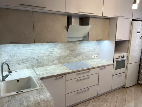 квартира по адресу Люстдорфская дорога ул., 100б