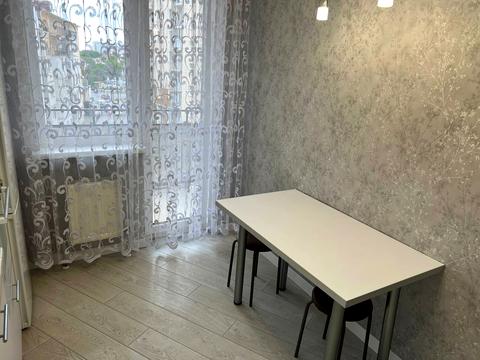 квартира по адресу Люстдорфская дорога ул., 100б