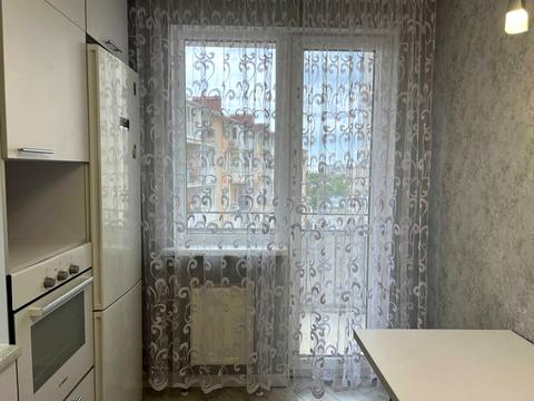 квартира по адресу Люстдорфская дорога ул., 100б