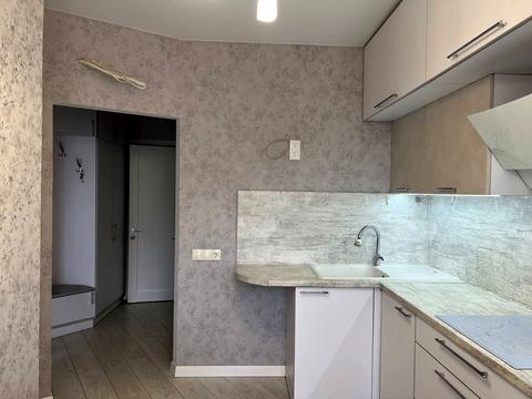 квартира по адресу Люстдорфская дорога ул., 100б
