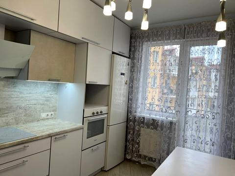 квартира по адресу Люстдорфская дорога ул., 100б