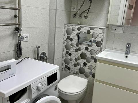 квартира по адресу Люстдорфская дорога ул., 100б