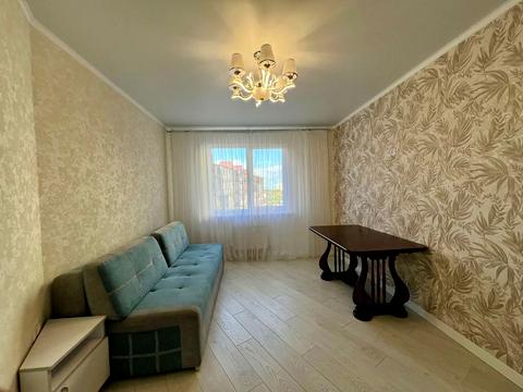 квартира по адресу Люстдорфская дорога ул., 100б