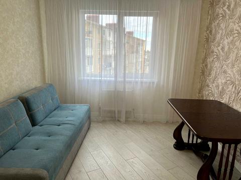 квартира по адресу Люстдорфская дорога ул., 100б