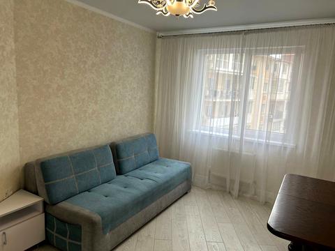 квартира по адресу Люстдорфская дорога ул., 100б