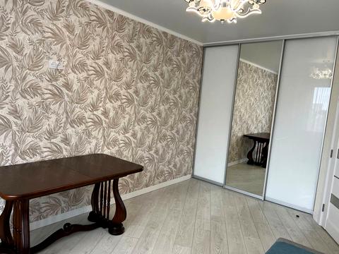 квартира по адресу Люстдорфская дорога ул., 100б
