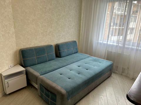 квартира по адресу Люстдорфская дорога ул., 100б