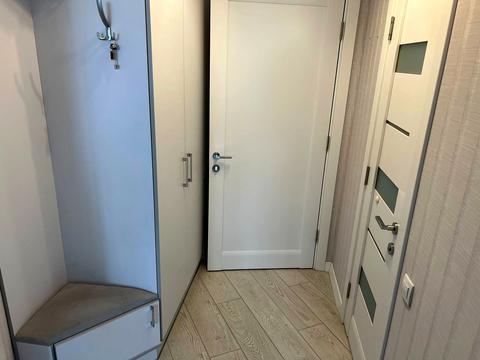 квартира по адресу Люстдорфская дорога ул., 100б