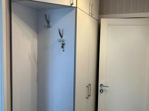 квартира по адресу Люстдорфская дорога ул., 100б