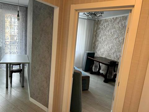 квартира по адресу Люстдорфская дорога ул., 100б