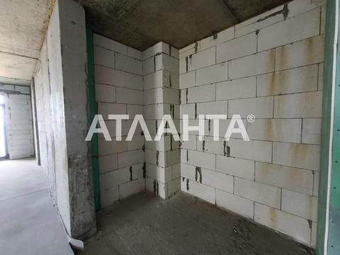 квартира за адресою Дача Ковалевського вул., 5