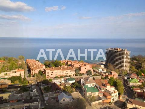 квартира за адресою Дача Ковалевського вул., 5