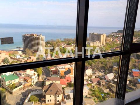 квартира за адресою Дача Ковалевського вул., 5