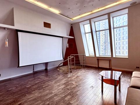 квартира по адресу Лабораторный пер., 7