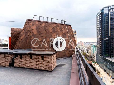квартира по адресу Лабораторный пер., 7
