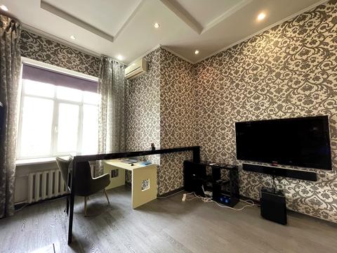 квартира за адресою Костянтинівська вул., 16