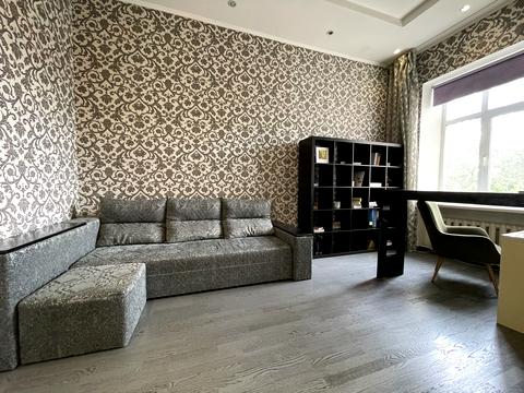 квартира за адресою Костянтинівська вул., 16