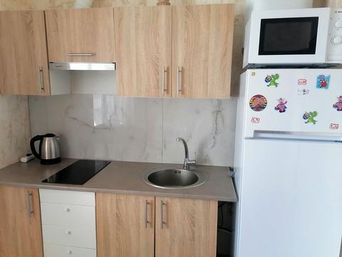 квартира за адресою Єлизавети Чавдар вул., 38
