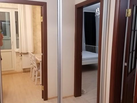 квартира за адресою Єлизавети Чавдар вул., 38