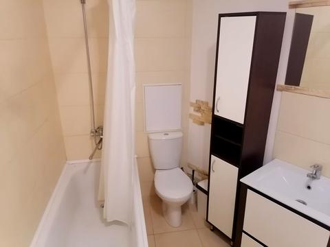 квартира за адресою Єлизавети Чавдар вул., 38