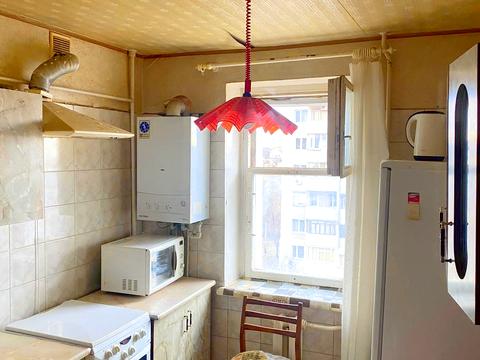 квартира по адресу Олега Ольжича ул. (Ленінградська), 3-Г