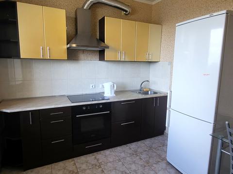 квартира по адресу Богдана Хмельницкого бульв., 10