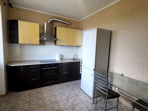 квартира по адресу Богдана Хмельницкого бульв., 10