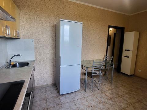 квартира по адресу Богдана Хмельницкого бульв., 10