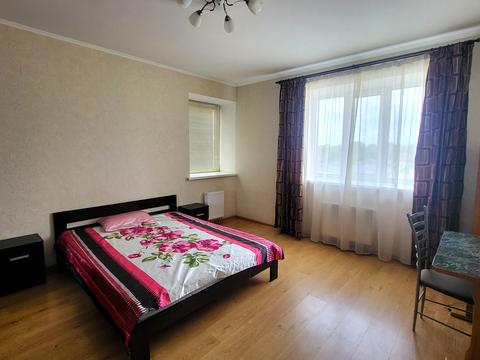 квартира по адресу Богдана Хмельницкого бульв., 10