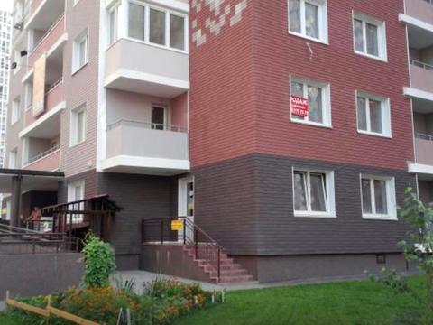 квартира за адресою Єлизавети Чавдар вул., 38