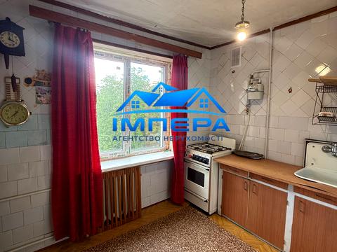 квартира за адресою Великотирнівська вул., 20