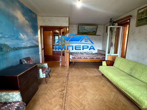 квартира за адресою Великотирнівська вул., 20