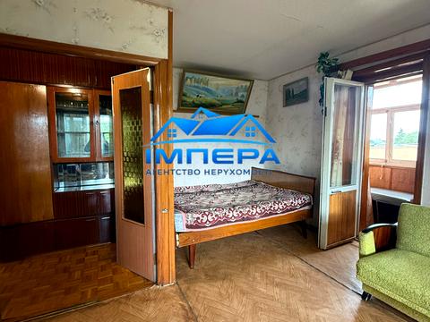 квартира за адресою Великотирнівська вул., 20