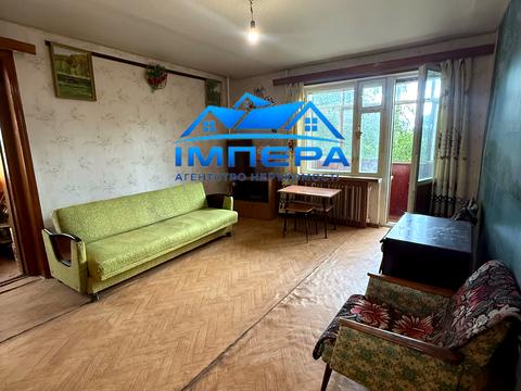 квартира за адресою Великотирнівська вул., 20