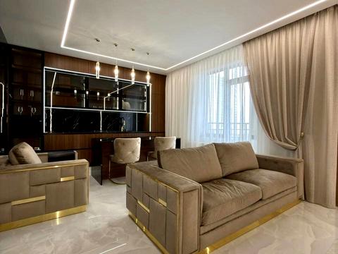 квартира за адресою Генуезька вул., 1-Е