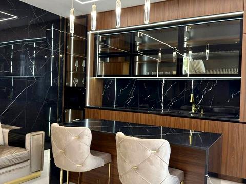 квартира за адресою Генуезька вул., 1-Е