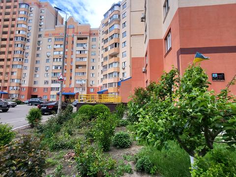 квартира по адресу Богдана Хмельницкого бульв., 10