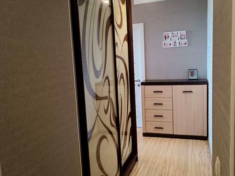 квартира по адресу Победы просп., 53б