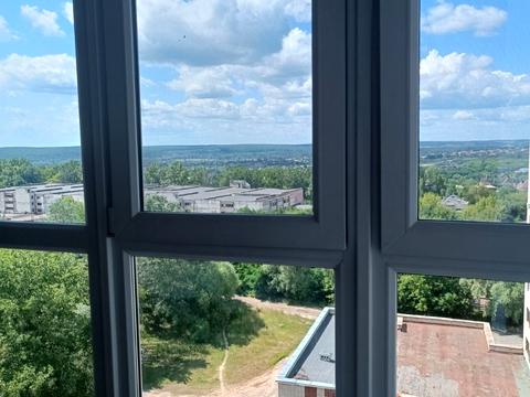 квартира по адресу Победы просп., 53б
