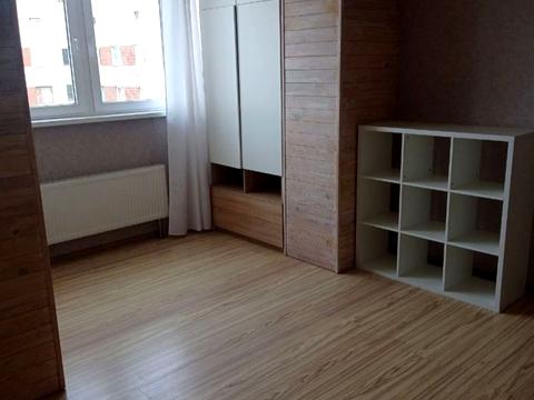 квартира по адресу Победы просп., 53б