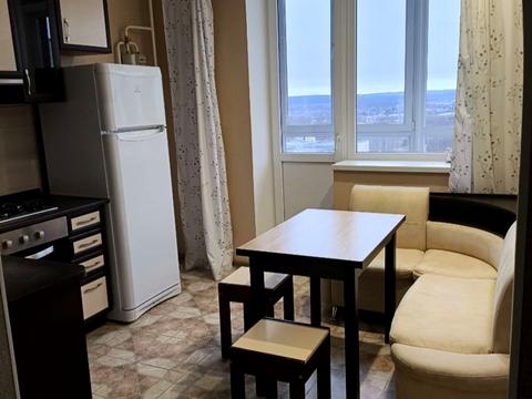 квартира по адресу Победы просп., 53б