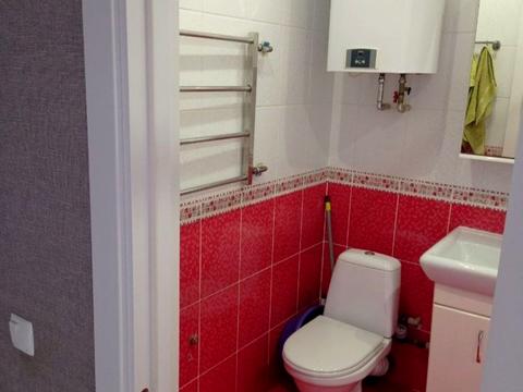 квартира по адресу Победы просп., 53б