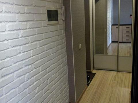 квартира по адресу Победы просп., 53б