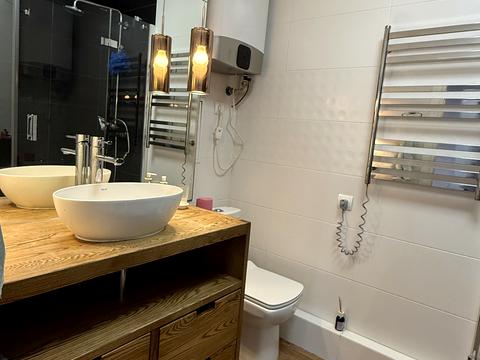 квартира за адресою Вишневе, Лесі Українки вул., 62-А