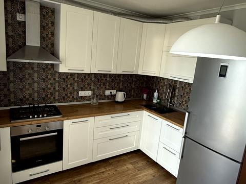 квартира за адресою Вишневе, Лесі Українки вул., 62-А