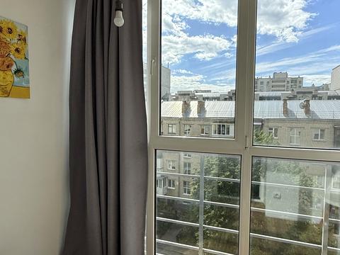 квартира за адресою Вишневе, Лесі Українки вул., 62-А