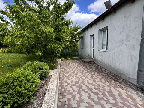 дом по адресу Сонячна, 43