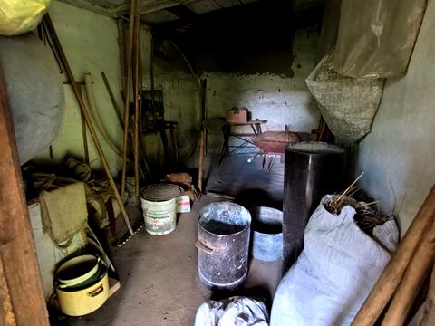 будинок за адресою с. Гущинці, проїзд Некрасова