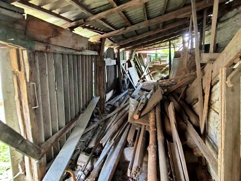 будинок за адресою с. Гущинці, проїзд Некрасова