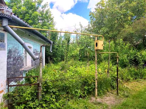 будинок за адресою с. Гущинці, проїзд Некрасова